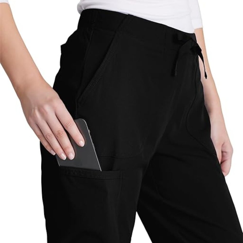 BARCO Skechers Women Scrub Pants - NEW NEVER WORN